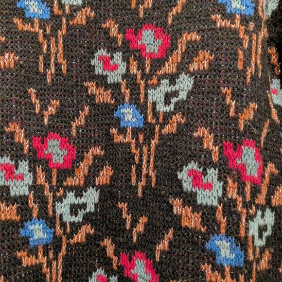 Vintage 1950's Jantzen Button-Up Cardigan - 38 - Picture 8 of 9